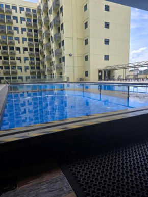Ming Garden Residence Sabah By Bayu Staycation